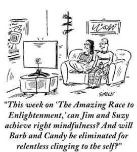 New Yorker Cartoon