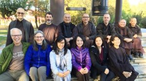Thich+Nhat+Hanh+Foundation+Family
