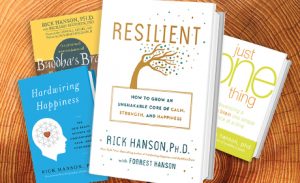 Resilient Selected for Greater Good Favorite Books of 2018 - Dr. Rick ...